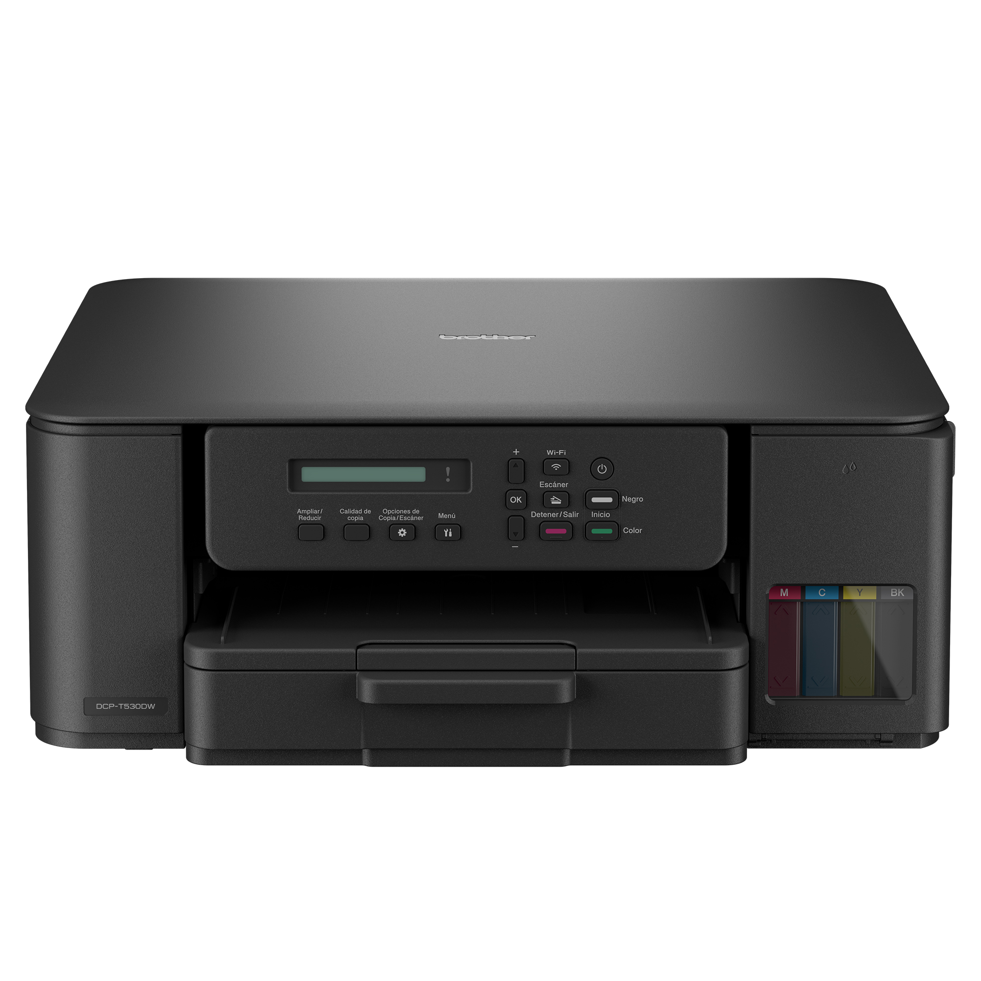 MF BROTHER DCP-T530DW 28/11PPM SIST CONTINUO