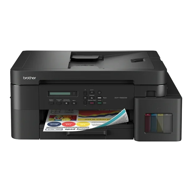 MF BROTHER DCP-T830DW 28/11PPM SIST CONTINUO