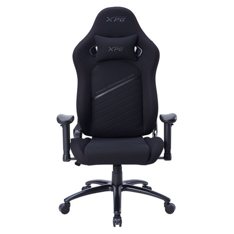 SILLA GAMER XPG NEXUS NEGRO