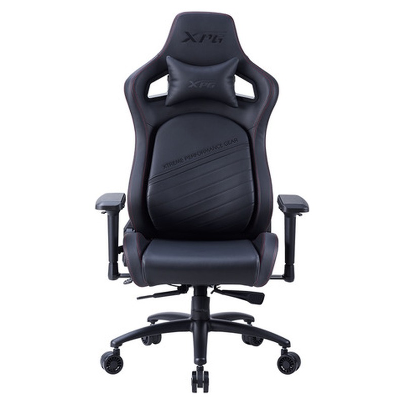SILLA GAMER XPG NEXUS PLUS NEGRO