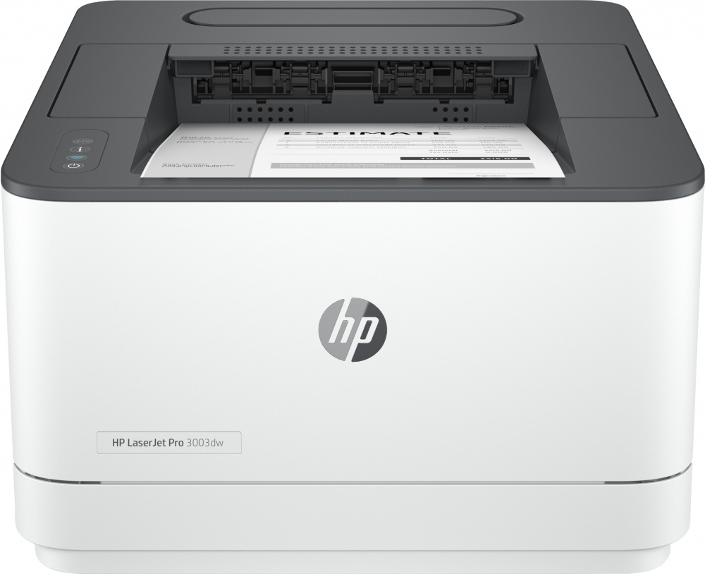 LN HP 3003DW LASERJET PRO 33 PPM WIFI