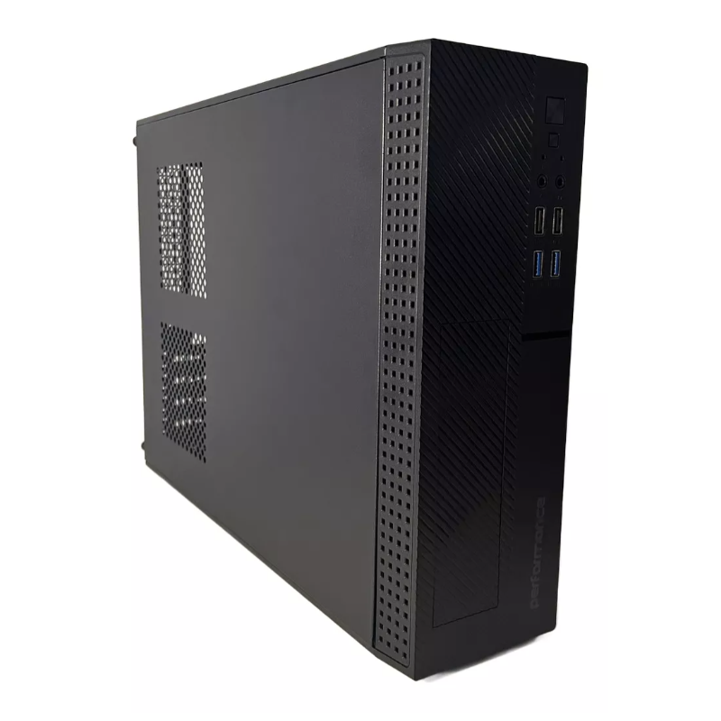 GAB PERF SLIM KITX3 NSV2 TEC+MOU 600W