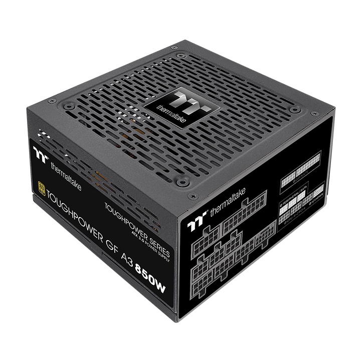 FUENTE 850W THERMALTAKE TOUGHPOWER GF A3 80+ GOLD