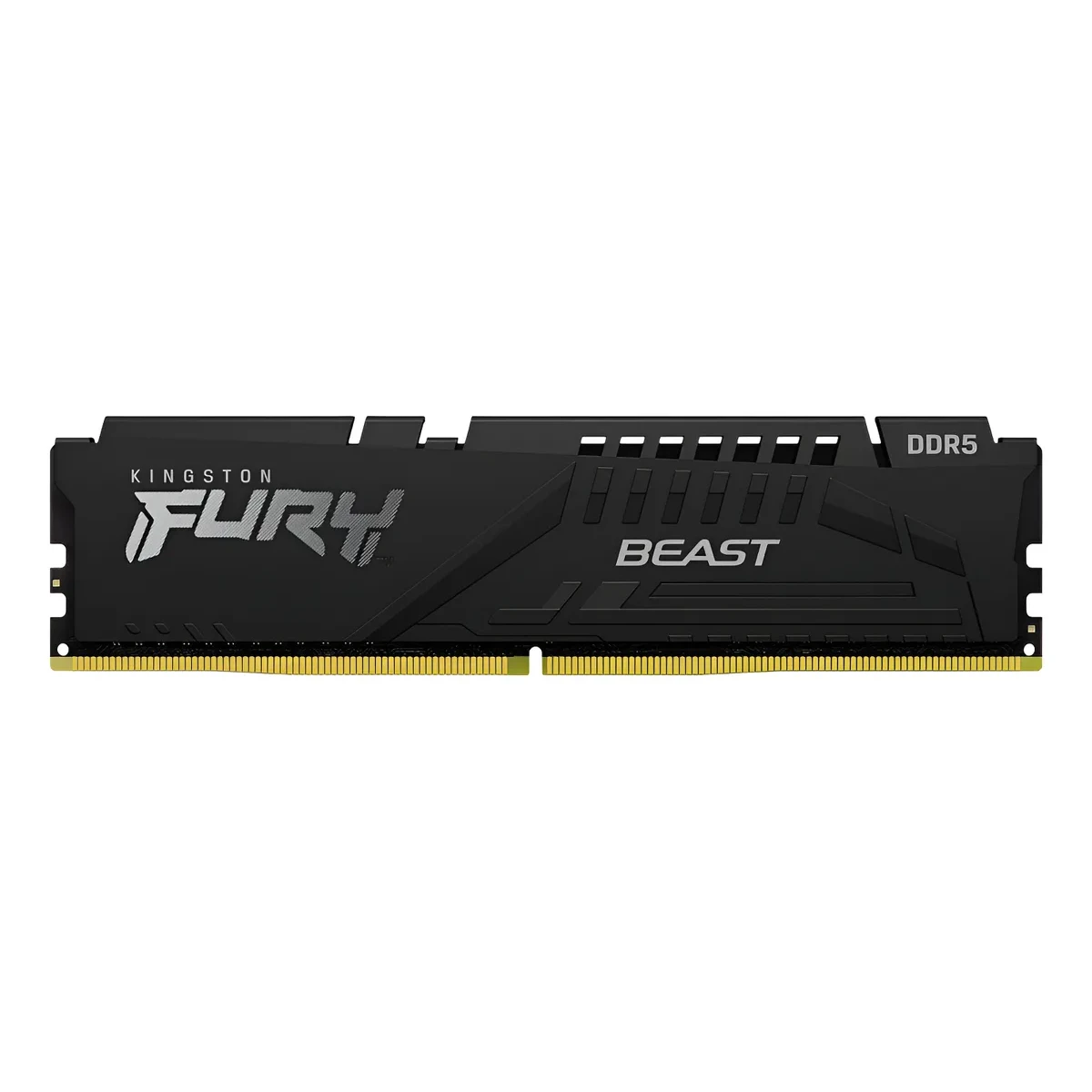 DDR5 16GB KINGSTON 6800MHZ CL34 FURY BEAST BLACK