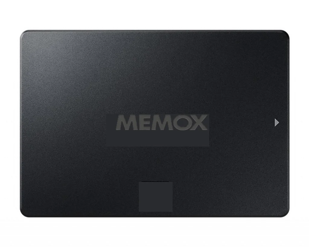 SSD 960GB MEMOX SATA 2.5