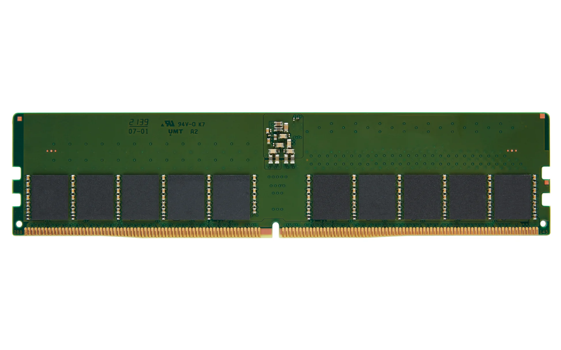 DDR5 32GB P/DELL SERVER 5600MHZ KINGSTON