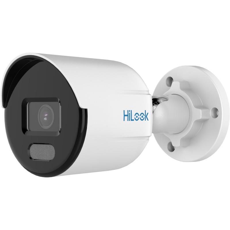 CAMARA IP 6MP HILOOK IPC-D169HA-LU COLOR VU