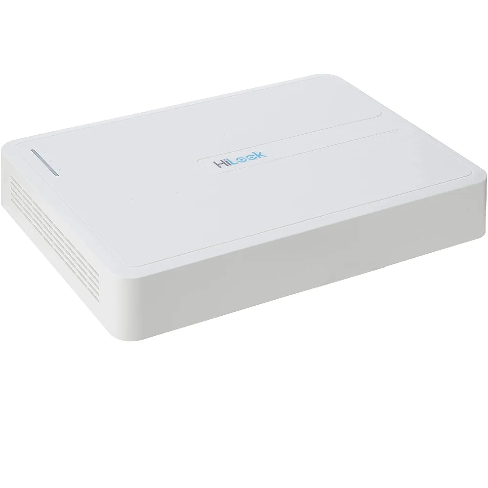 NVR 8CH HILOOK NVR-108MH-D H265+