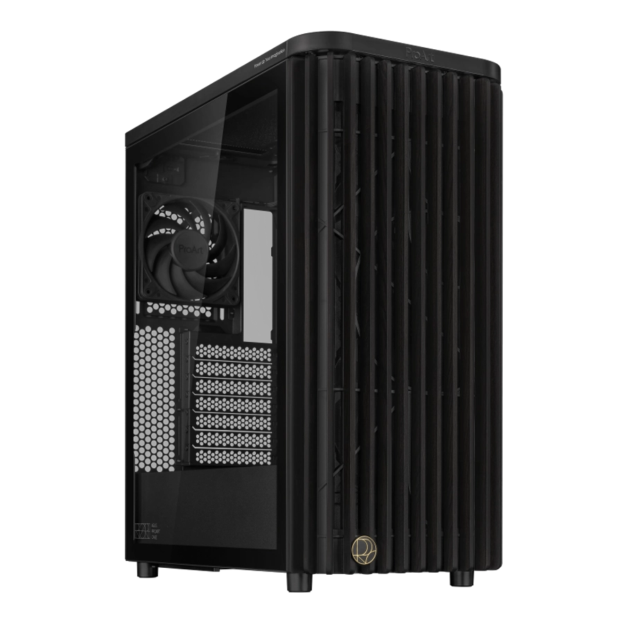 GAB ASUS PA401 PROART WOOD EDITION METAL BLACK