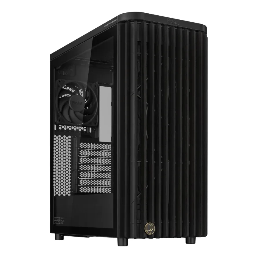 GAB ASUS PA401 PROART WOOD E BLACK V TEMPLADO