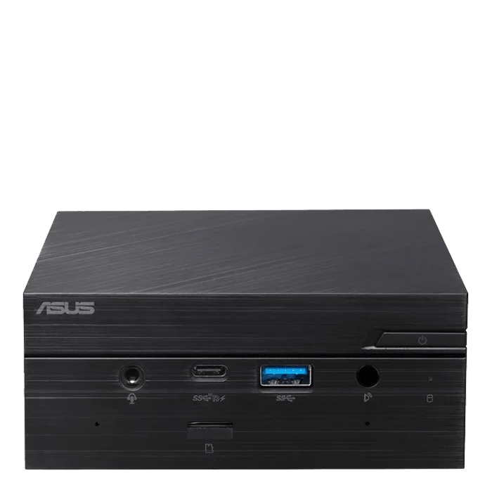 MINI PC ASUS CEL N4505 PN41-S1-BBF4000X (BAREBONE)
