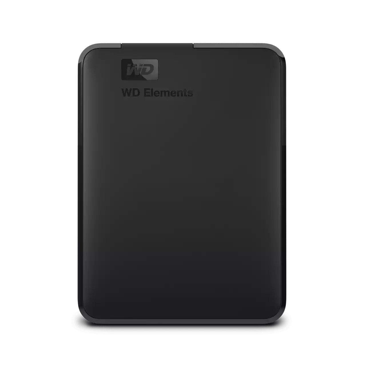 HD EXTERNO 1TB WD ELEMENTS 2.5 USB BLACK