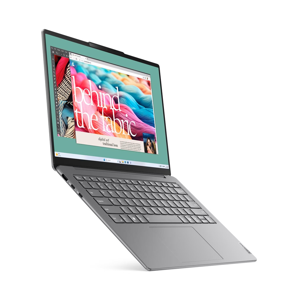 NB LENOVO 14 YOGA S7 ULTRA5-125H 16G 512G W11H