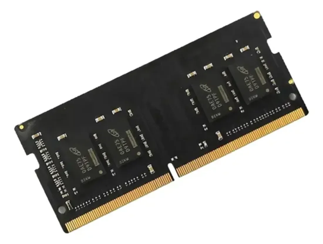 SODIMM DDR4 32GB MEMOX 3200MHZ
