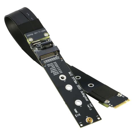 SSD M.2 ADAPTADOR EXTENSION UNIVERSAL