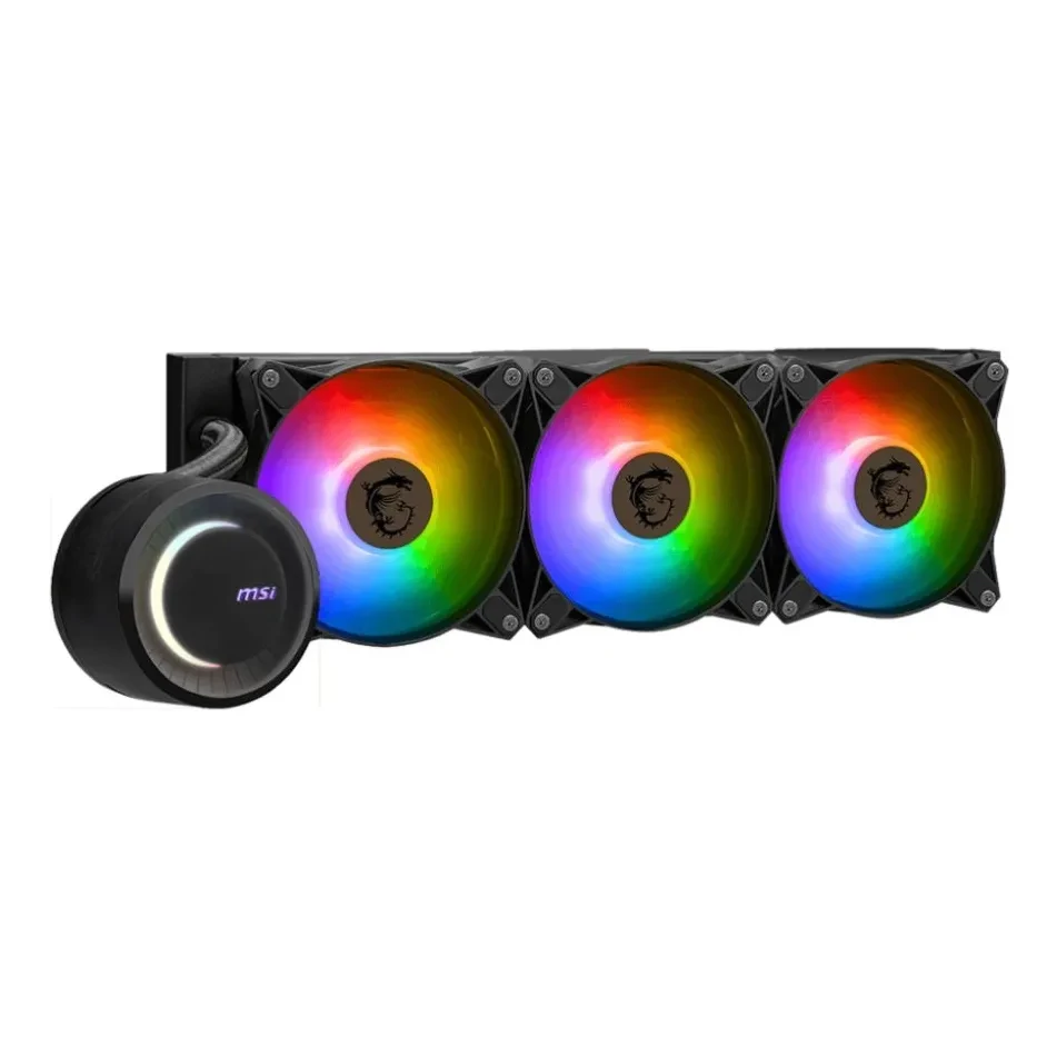 WATERCOOLER MSI MAG CORELIQUID E360