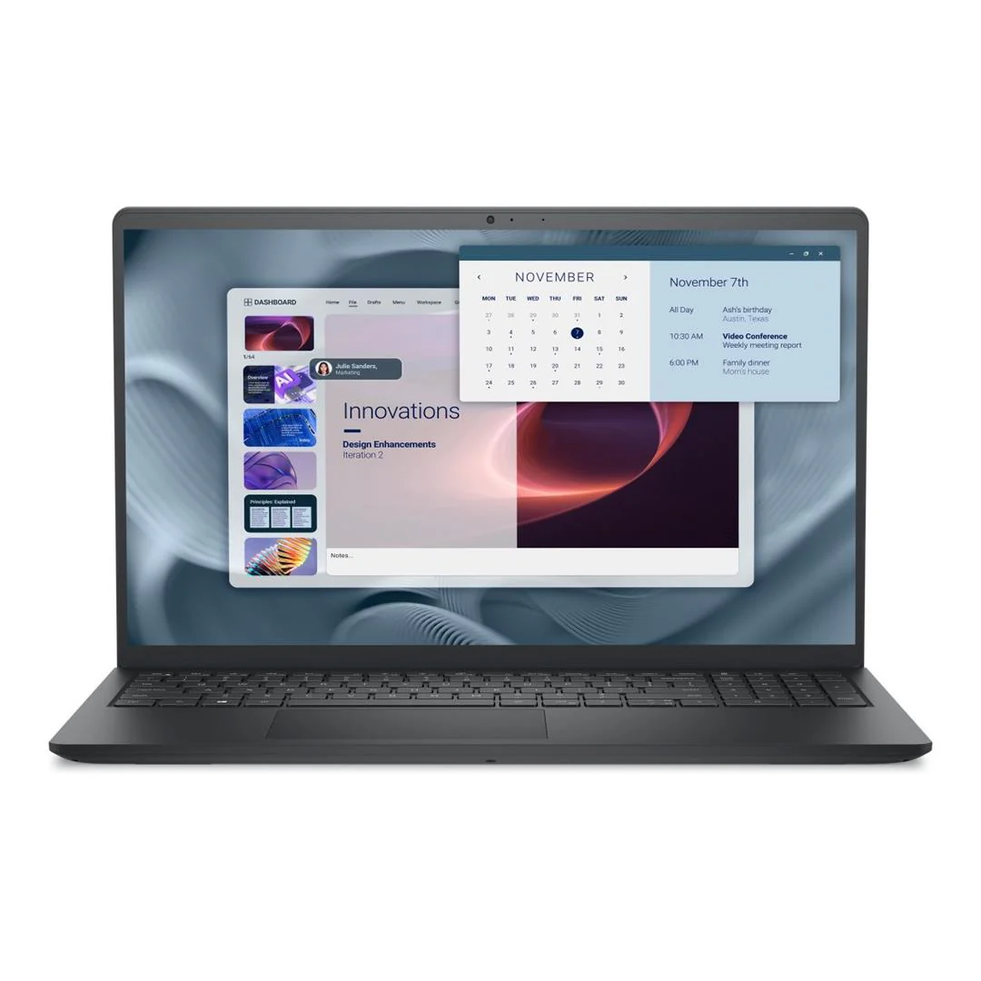 NB DELL 15.6 PRO ESSENTIAL I5-1334U 8G 512G UBUNTU