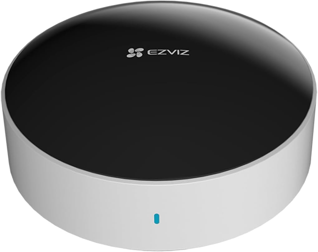 ALARMA EZVIZ SMART HOME T33 CONTROL INFRARROJO