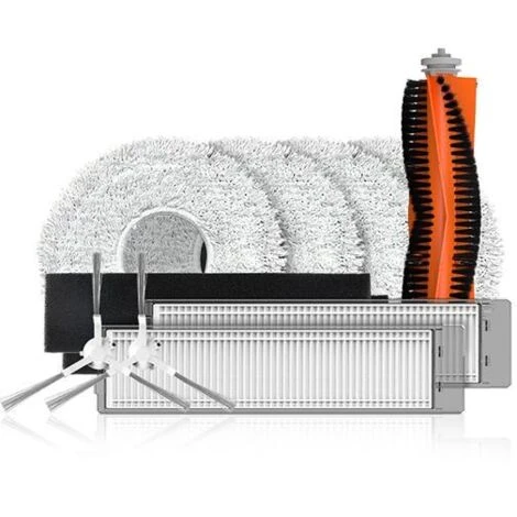 ASPIRADORA ROBOT EZVIZ SMART HOME ACC. KIT