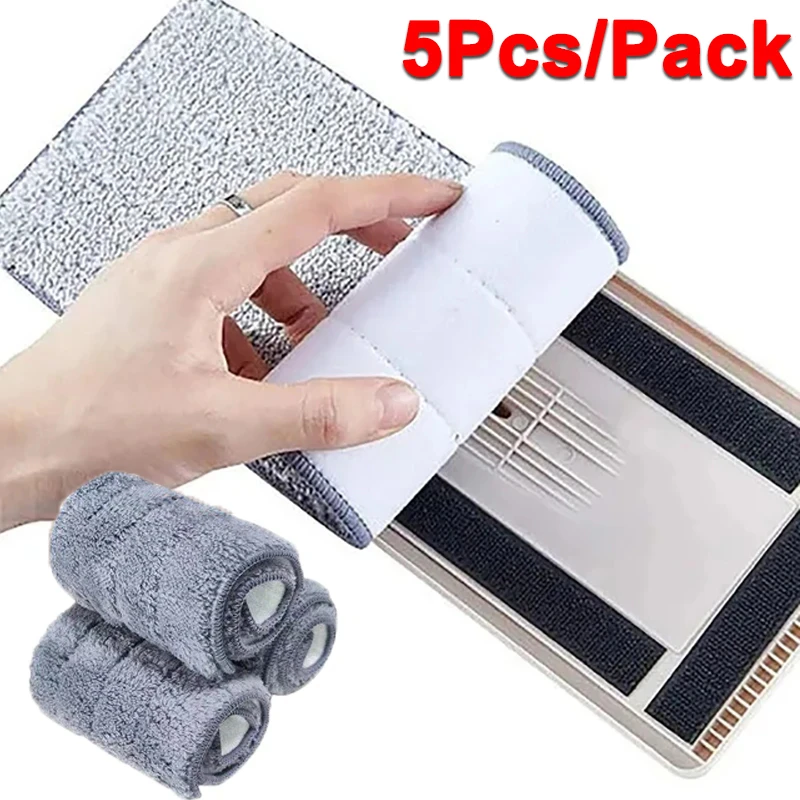ASPIRADORA ROBOT EZVIZ SMART HOME MOP CLOTH