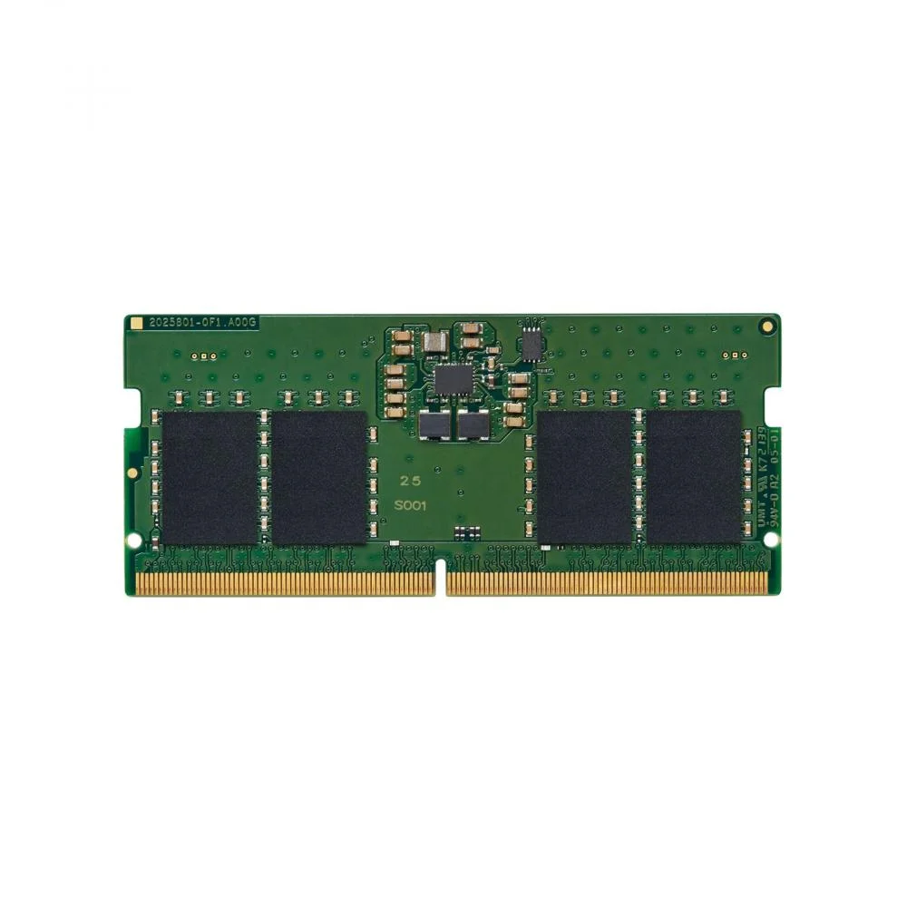 SODIMM DDR5 8GB MEMOX 5600MHZ