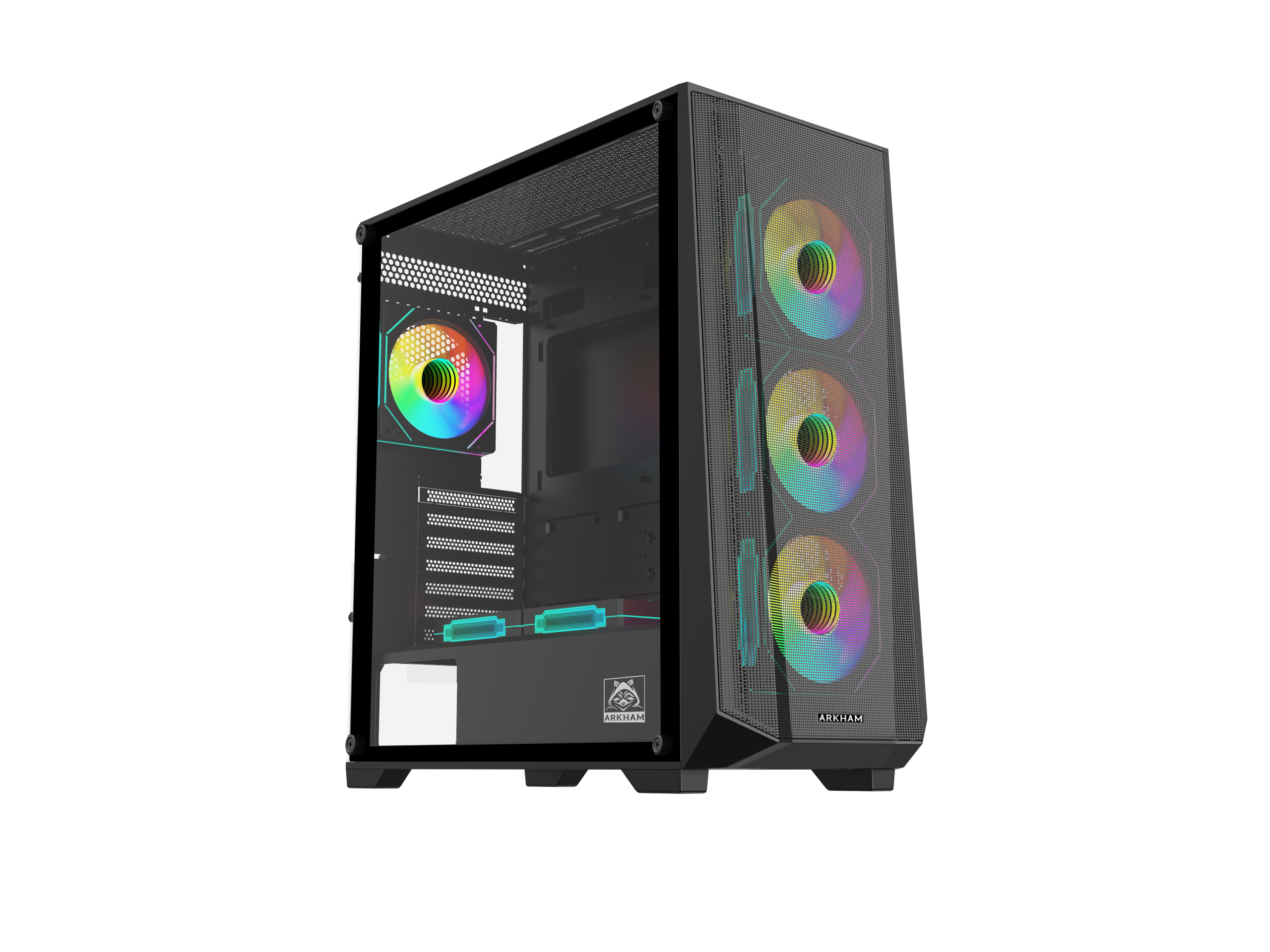 PC AIR INTEL CORE ULTRA 9 285K ARROW LAKE