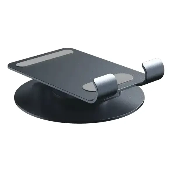 BASE GENIUS STAND P/ CELULAR G-STAND M100 ALUMINI