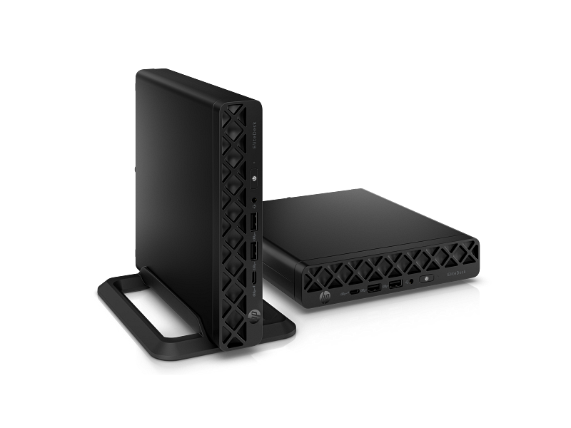 MINI PC HP 8G1a R5-220 16GB 512GB W11PRO