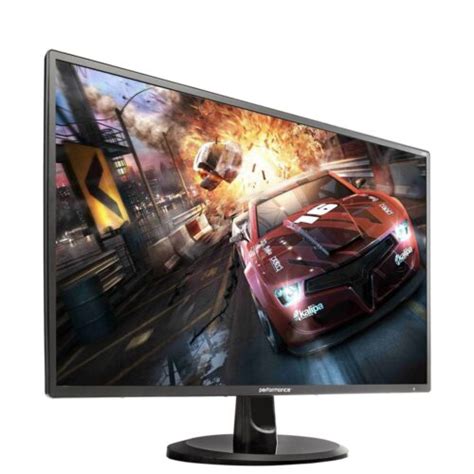 MONITOR 24 PERFORMANCE PF236U VGA/HDMI