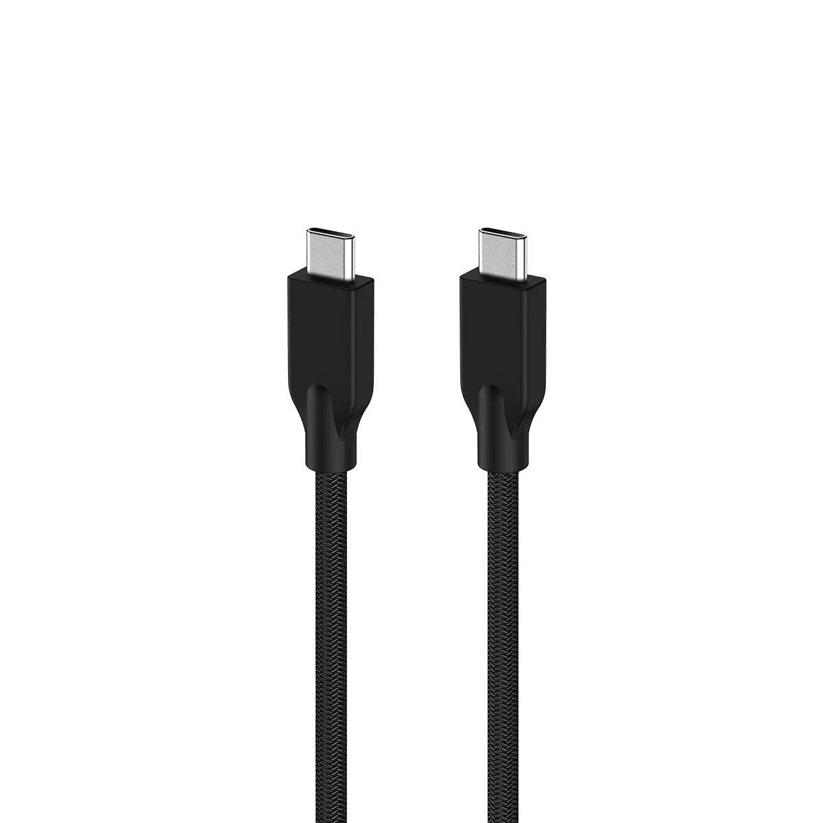 CABLE USB-C GENIUS CARGA/DATOS USB-C A USB-C 1.5M