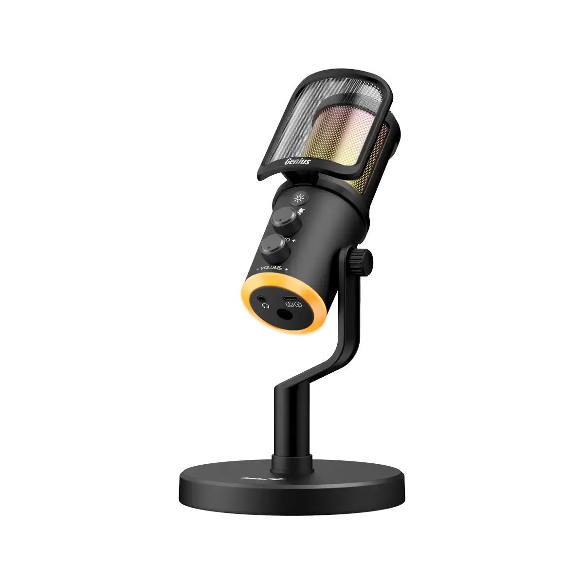 MICROFONO GENIUS MIC-S400U STREAMING