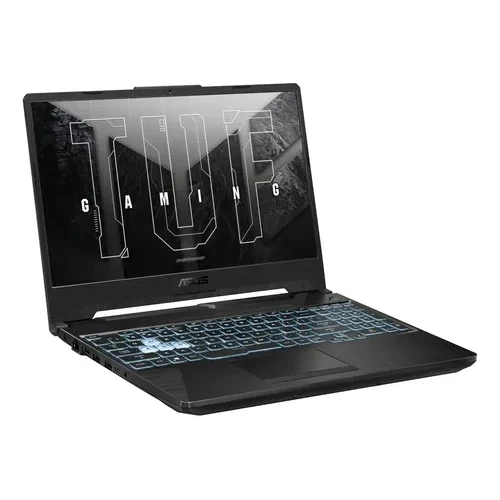NB ASUS 15.6 R7-170 16GB 512GB RTX3050