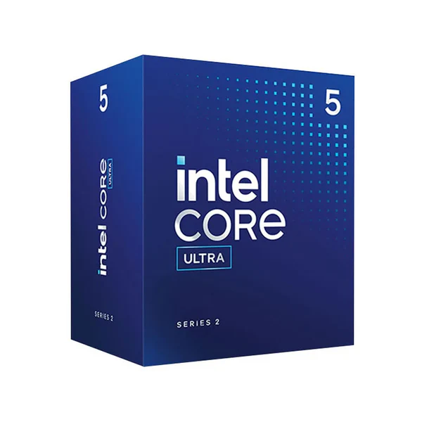 CPU INTEL CORE ULTRA 5 225F ARROW LAKE S1851 BOX