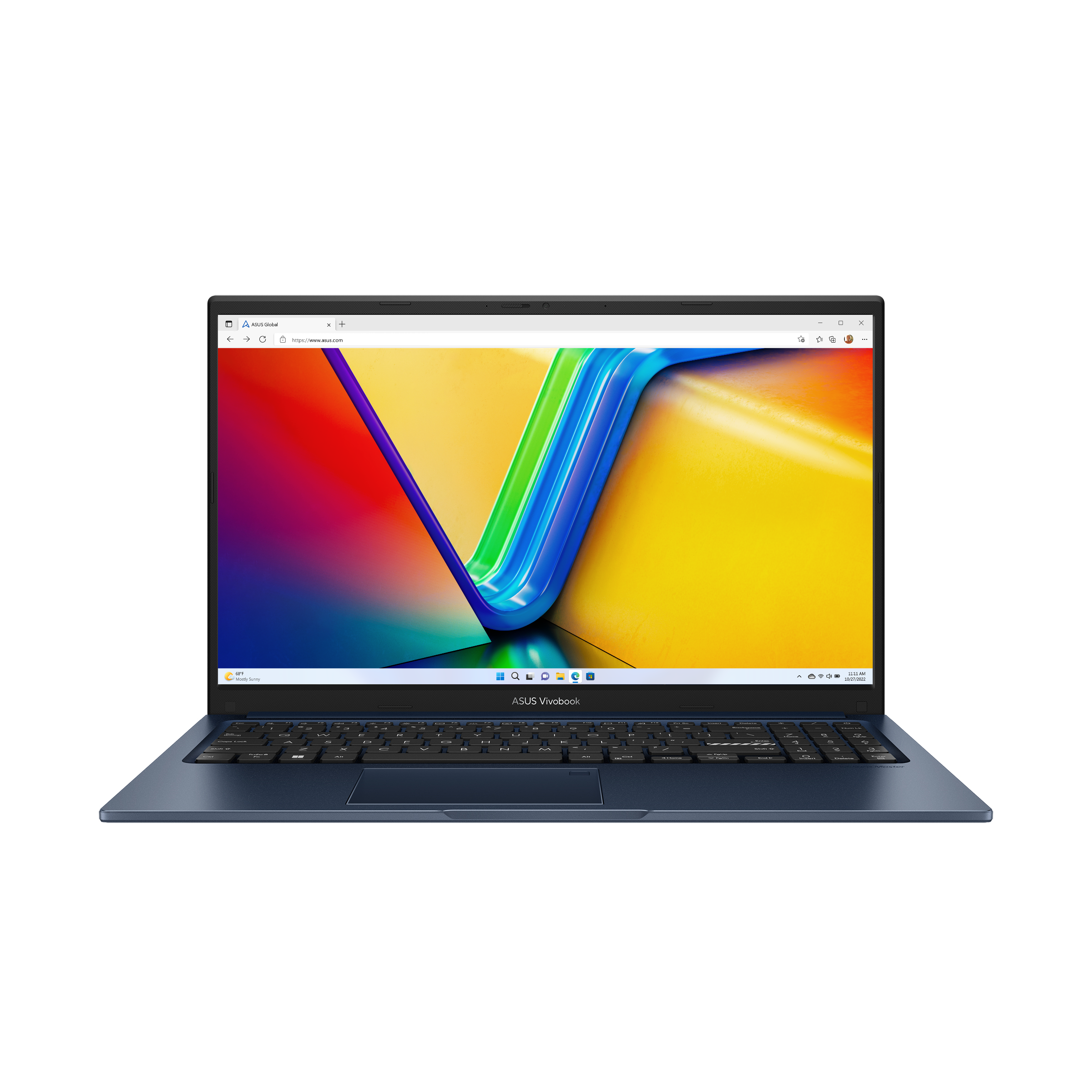 NB ASUS 15.6 CORE 7-150U 16GB 512GB PCIE