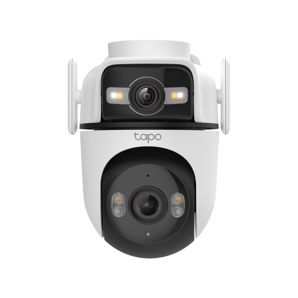 CAMARA IP TP-LINK TAPO TAPO C545D 2K 3MP DL