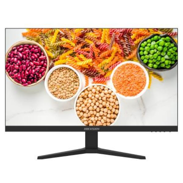 MONITOR 27 HIKVISION DS-D5027F2-1P2 VGA/HDMI