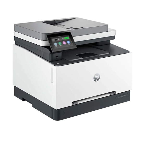 MFLC HP 3303FDW LASERJET PRO 25 PPM WIFI