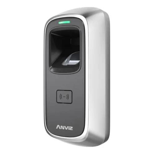 CONTROL DE ACCESO ANVIZ M5 PLUS S/FUENTE