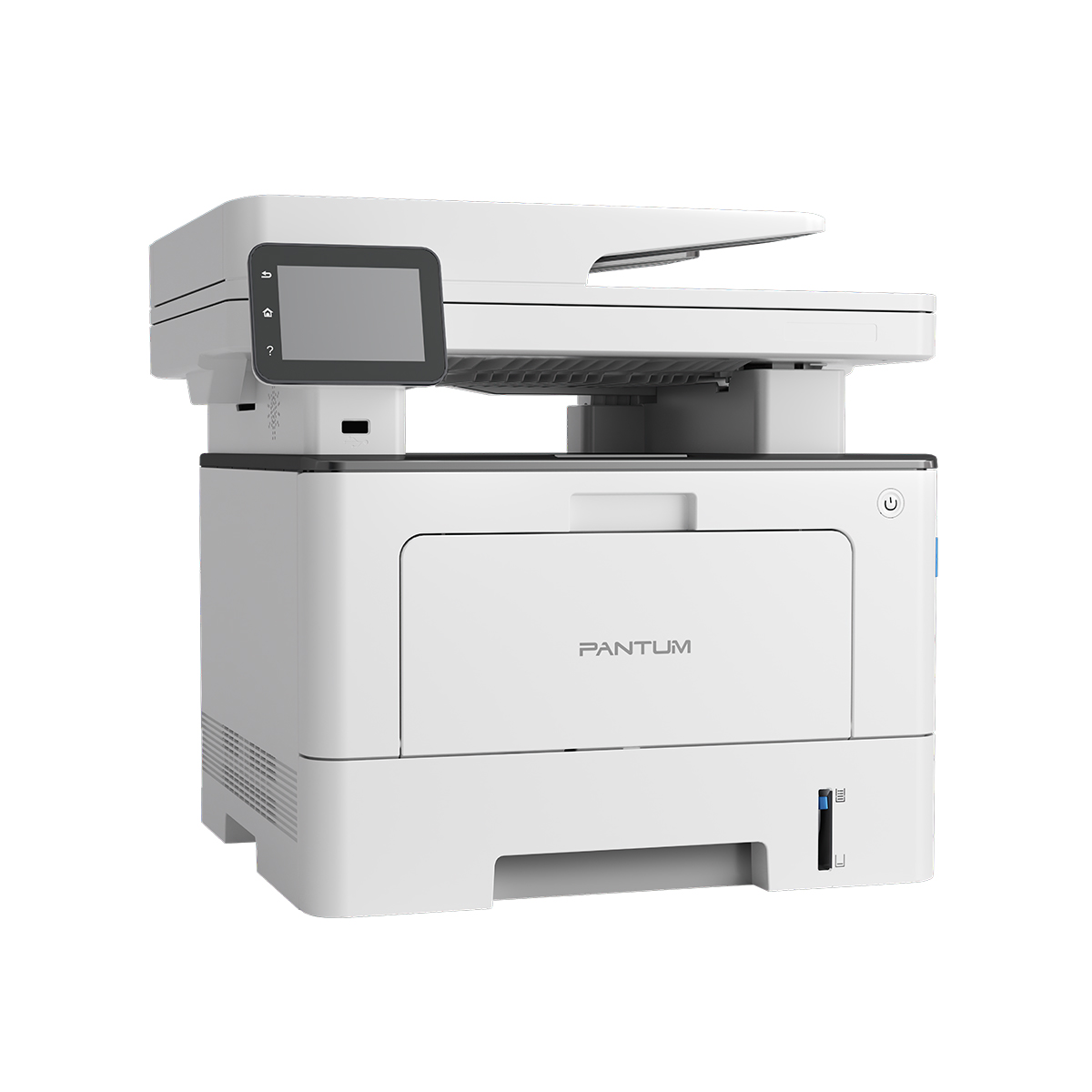 MFL PANTUM BM5100FDW 40PPM 1200 X 1200ADF WIFI RED