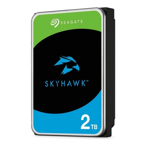 HD 2TB SEAGATE SATA 6GB/S 64MB CCTV (R)