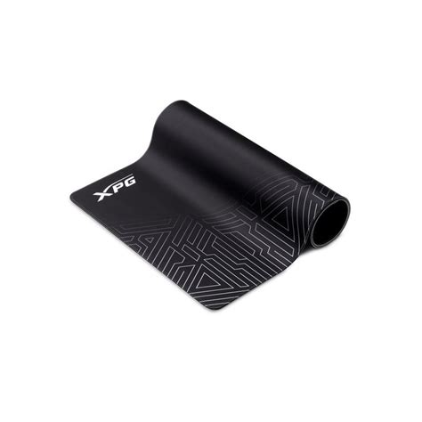 MOUSE PAD XPG FRONTLINE III XL NEGRO