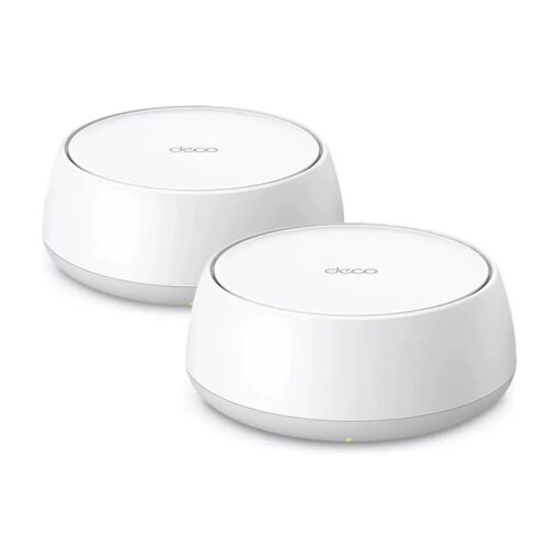 SISTEMA MESH TP-LINK DECO BE22 (PACK 2) BE3600