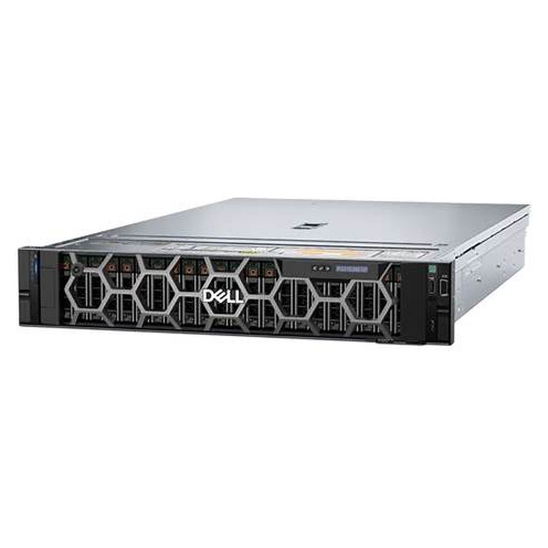 SERVER DELL R7625 1.92 SSD SAS DEAL 30950695 SIC