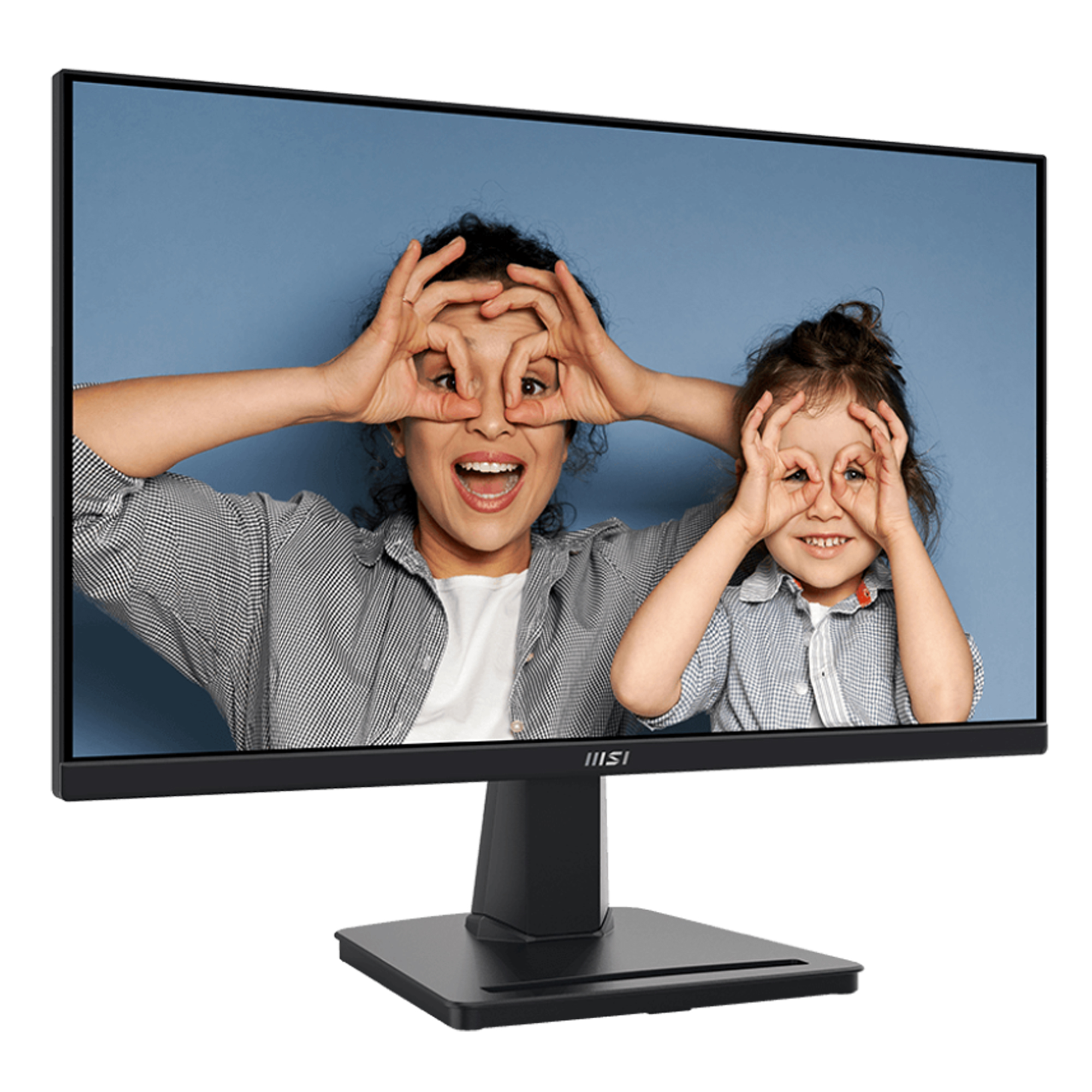 MONITOR 22 MSI PRO MP225 E12VL FHD 120HZ HDMI VGA