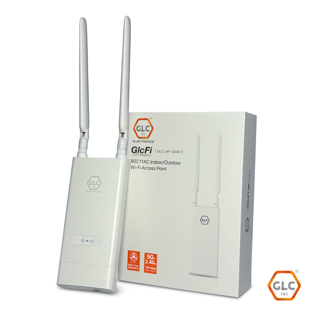 ACCESS POINT GLCFi WiFi5 AC1200 Outdoor IP65