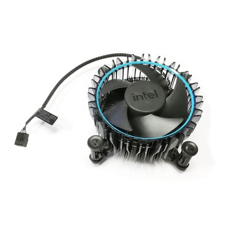 CPU COOLER INTEL PERFORMANCE S1700
