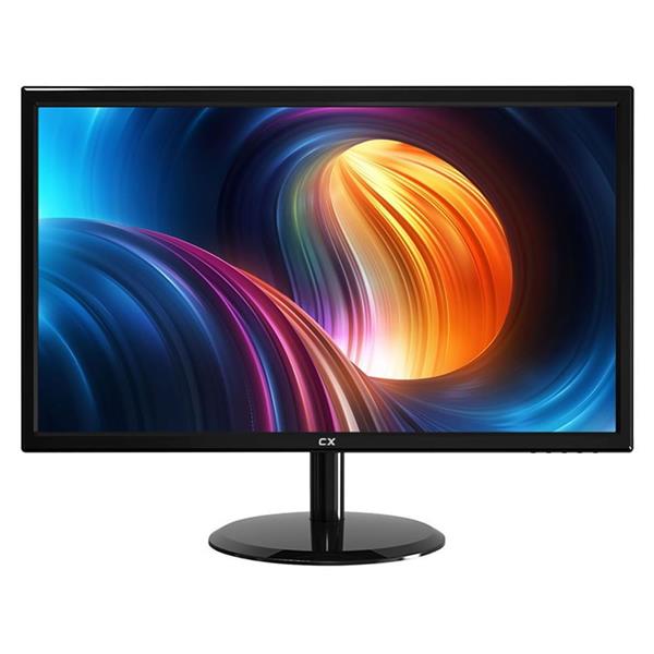 MONITOR 22 CX VGA/HDMI IPS 100HZ QR