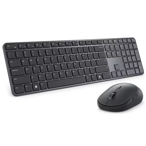 TEC+MOUSE WIRELESS DELL KM726 LATINO