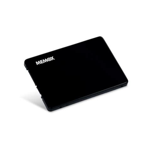 SSD 120GB MEMOX SATA 2.5