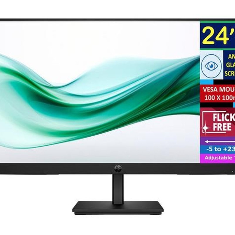 MONITOR 24 HP 324PV FHD HDMI